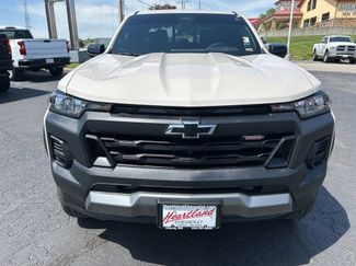 Used 2026 Chevrolet Colorado Trail Boss AWD/4WD video 2