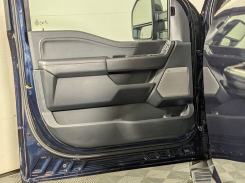 Certified 2025 Ford F150 Lariat w/ Equipment Group 501A Mid image 22