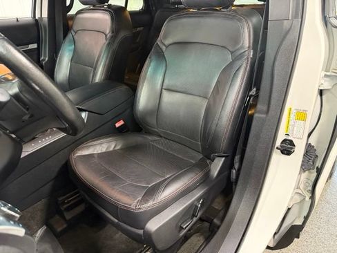 Used 2016 Ford Explorer Sport AWD/4WD image 20