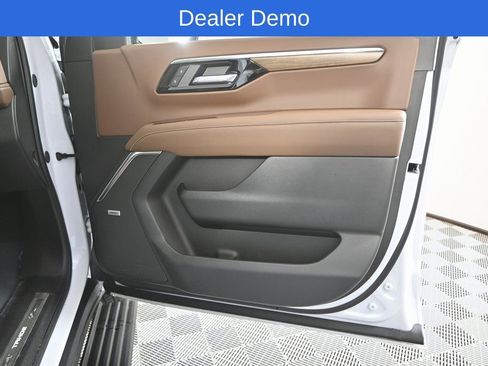 New 2026 Chevrolet Tahoe High Country image 12