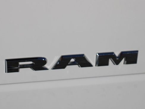 Used 2021 RAM 3500 Big Horn AWD/4WD image 45