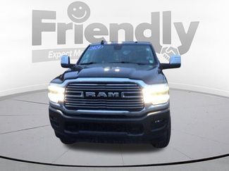 Used 2024 RAM 3500 Laramie AWD/4WD video 2