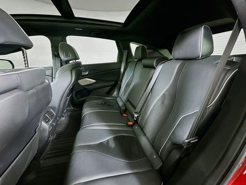 Used 2020 Acura RDX A-Spec AWD/4WD image 14