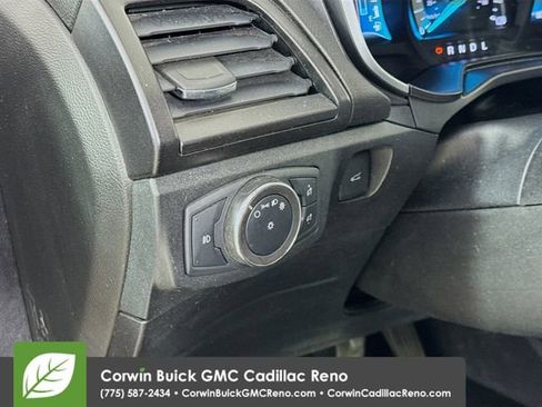 Used 2019 Ford Fusion Energi Titanium image 11