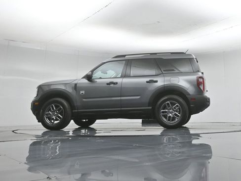 Used 2025 Ford Bronco Sport Big Bend AWD/4WD image 54