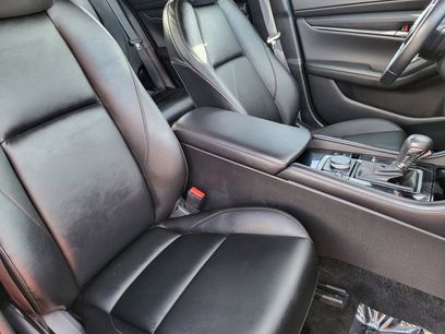 Used 2024 MAZDA MAZDA3 s