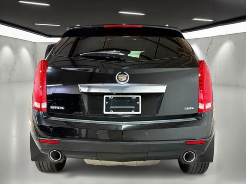 Used 2016 Cadillac SRX Performance w/ Driver Awareness Package image 9