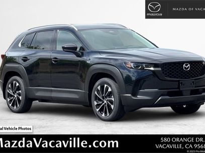 New 2025 MAZDA CX-50 2.5 Hybrid w/ Cargo Package