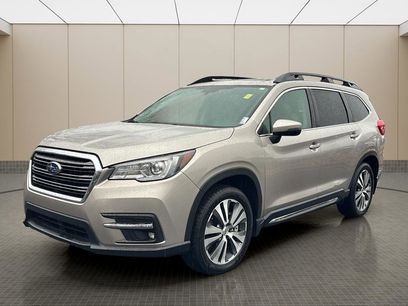 Used 2019 Subaru Ascent Limited w/ Popular Package #2A