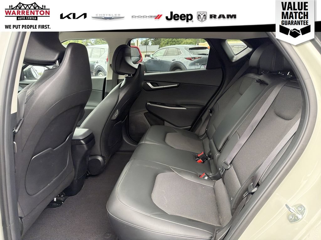 Used 2024 Kia EV6 Light AWD/4WD image 13