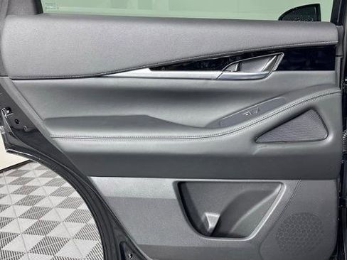 Certified 2025 INFINITI QX60 Pure image 19