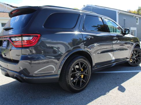 Used 2024 Dodge Durango SRT image 5