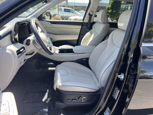 Certified 2025 Hyundai Palisade Calligraphy AWD/4WD image 29
