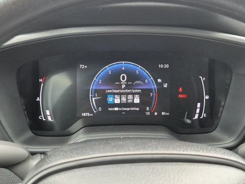 Used 2026 Toyota Corolla LE w/ LE Premium Package FWD image 10