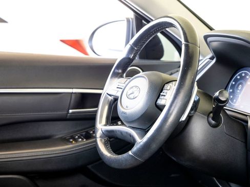 Used 2022 Hyundai Sonata Limited w/ Cargo Package image 28