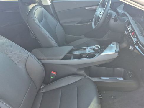 New 2025 Kia EV6 Wind image 16