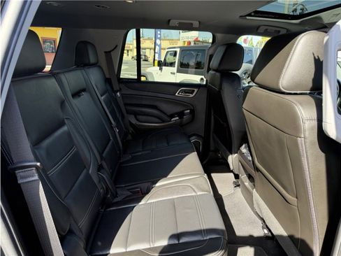Used 2019 GMC Yukon Denali image 29