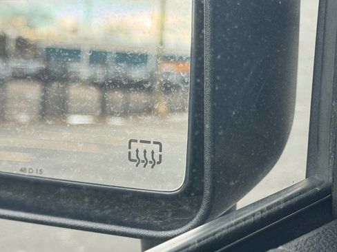 Used 2016 Jeep Wrangler Unlimited Sport image 18