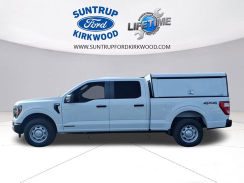 Used 2023 Ford F150 XL image 23