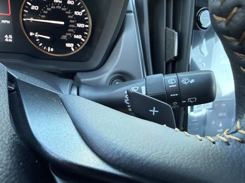 New 2026 Subaru Crosstrek 2.5i Wilderness image 39