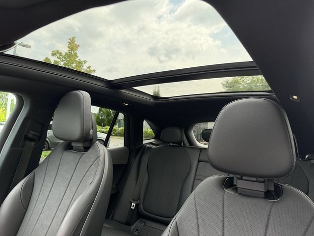 Certified 2023 Mercedes-Benz EQE 350+ 4MATIC SUV image 6
