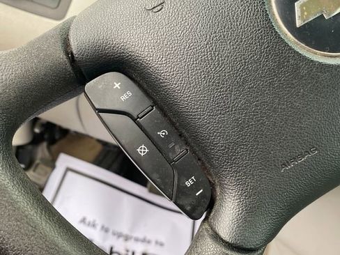 Used 2008 Chevrolet Impala LS image 8