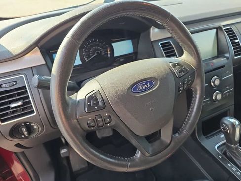 Used 2014 Ford Flex SEL w/ Equipment Group 202A image 23