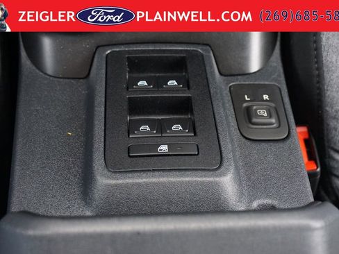 Used 2023 Ford Bronco Big Bend AWD/4WD image 23