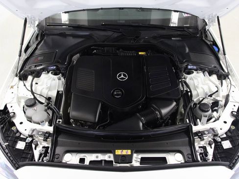Certified 2024 Mercedes-Benz C 300 4MATIC Sedan image 12