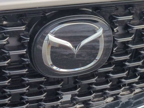 New 2025 MAZDA CX-5 AWD 2.5 S w/ Preferred Package image 11