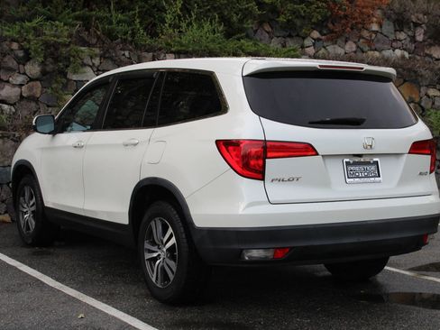 Used 2018 Honda Pilot EX-L image 7