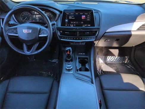 Used 2024 Cadillac CT5 Luxury w/ Sun And Sound Package image 15