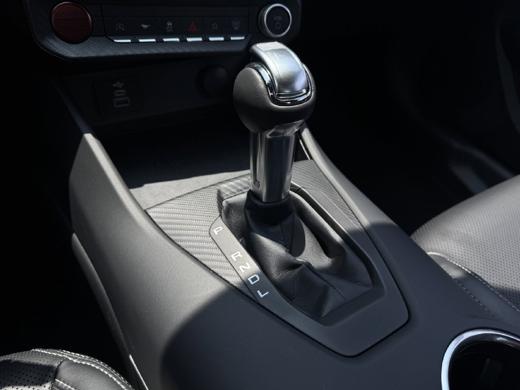 Used 2026 Ford Mustang Premium RWD image 18