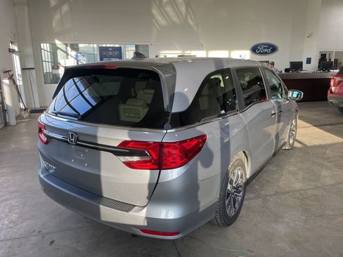Used 2024 Honda Odyssey EX-L image 6