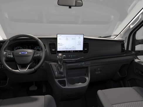 New 2025 Ford Transit 350 XLT image 8