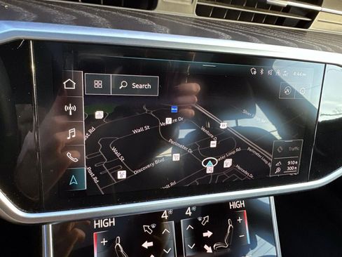 Used 2022 Audi A6 3.0T Prestige image 20