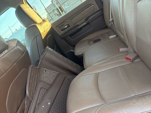 Used 2022 RAM 2500 Limited image 9