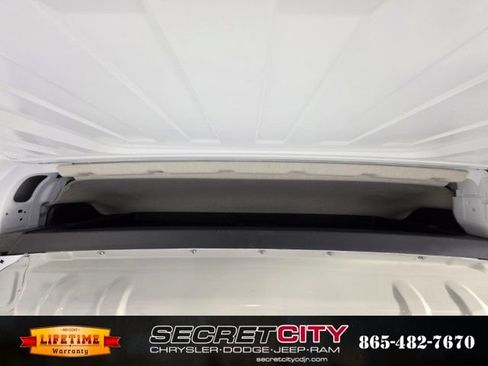 New 2027 RAM ProMaster 2500 w/ Quick Order Package 22G SLT FWD image 31