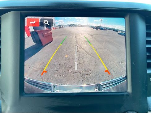 Used 2023 RAM 1500 Big Horn AWD/4WD image 13
