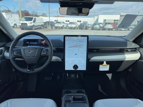 New 2025 Ford Mustang Mach-E Premium image 6