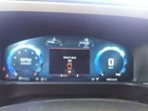 Used 2025 Ford Bronco Sport Big Bend AWD/4WD image 13