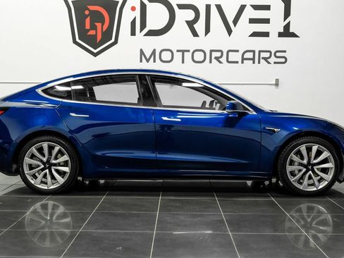 Used 2019 Tesla Model 3 Standard Range Plus RWD image 10