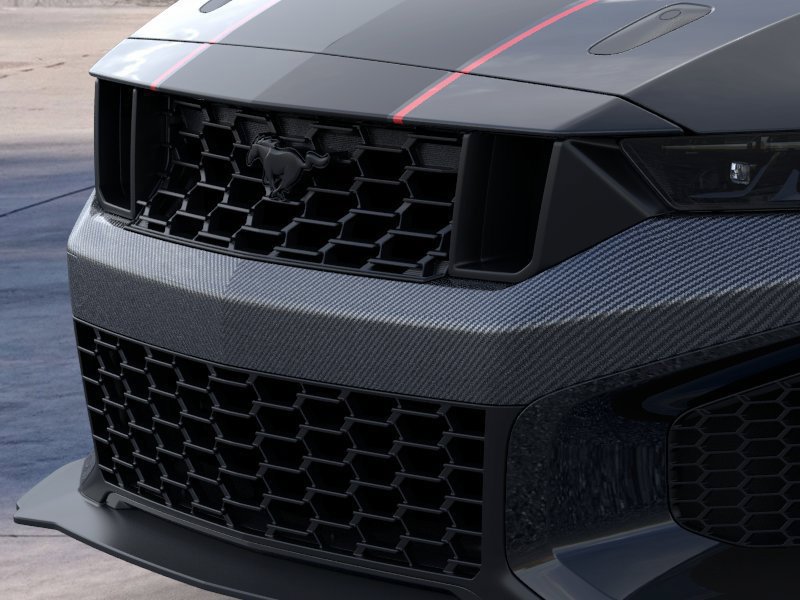 New 2026 Ford Mustang Dark Horse SC RWD image 17