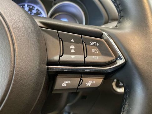 Used 2023 MAZDA CX-5 AWD 2.5 S w/ Preferred Package image 23