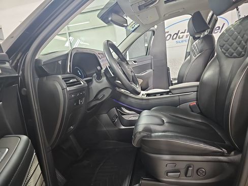 Used 2021 Hyundai Palisade Limited AWD/4WD image 21
