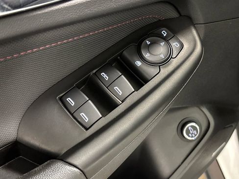 Used 2022 Chevrolet TrailBlazer RS w/ Sun and Liftgate Package image 22