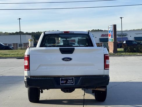 Used 2020 Ford F150 XL w/ Equipment Group 101A Mid RWD image 12