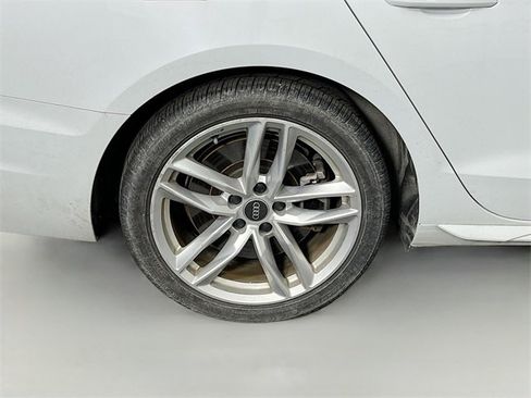 Used 2022 Audi A4 2.0T Premium Plus image 35