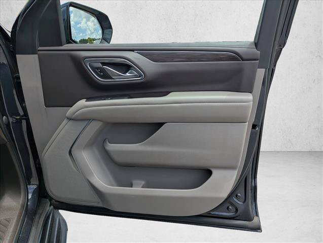 Used 2023 Chevrolet Tahoe LS RWD image 24