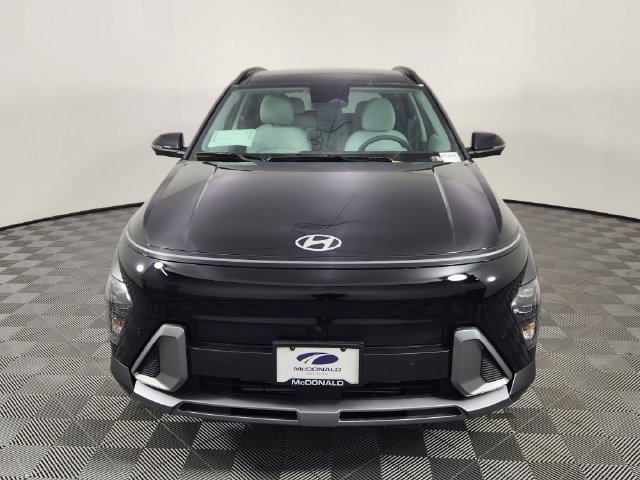 New 2026 Hyundai Kona Limited AWD/4WD image 7